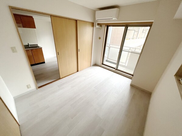 クリアドールの物件内観写真